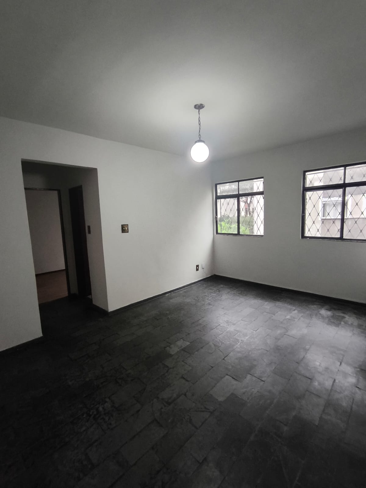 Apartamento para alugar com 2 quartos, 47m² - Foto 3