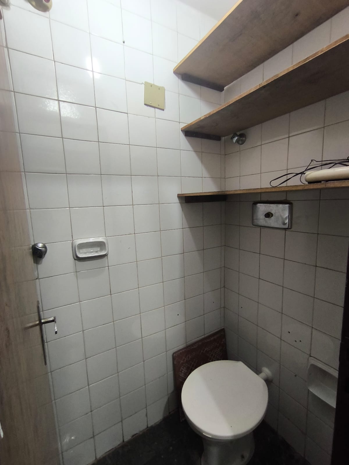 Apartamento para alugar com 2 quartos, 47m² - Foto 5