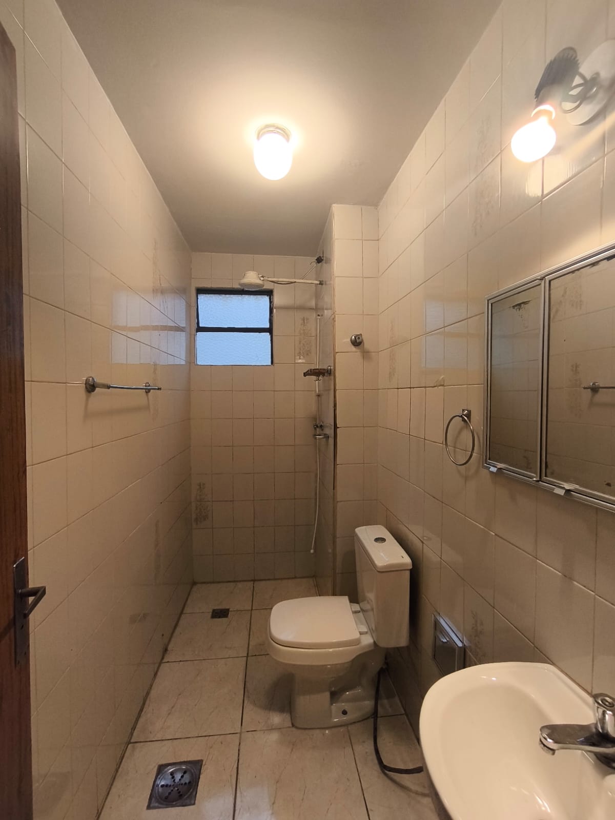 Apartamento para alugar com 2 quartos, 47m² - Foto 9