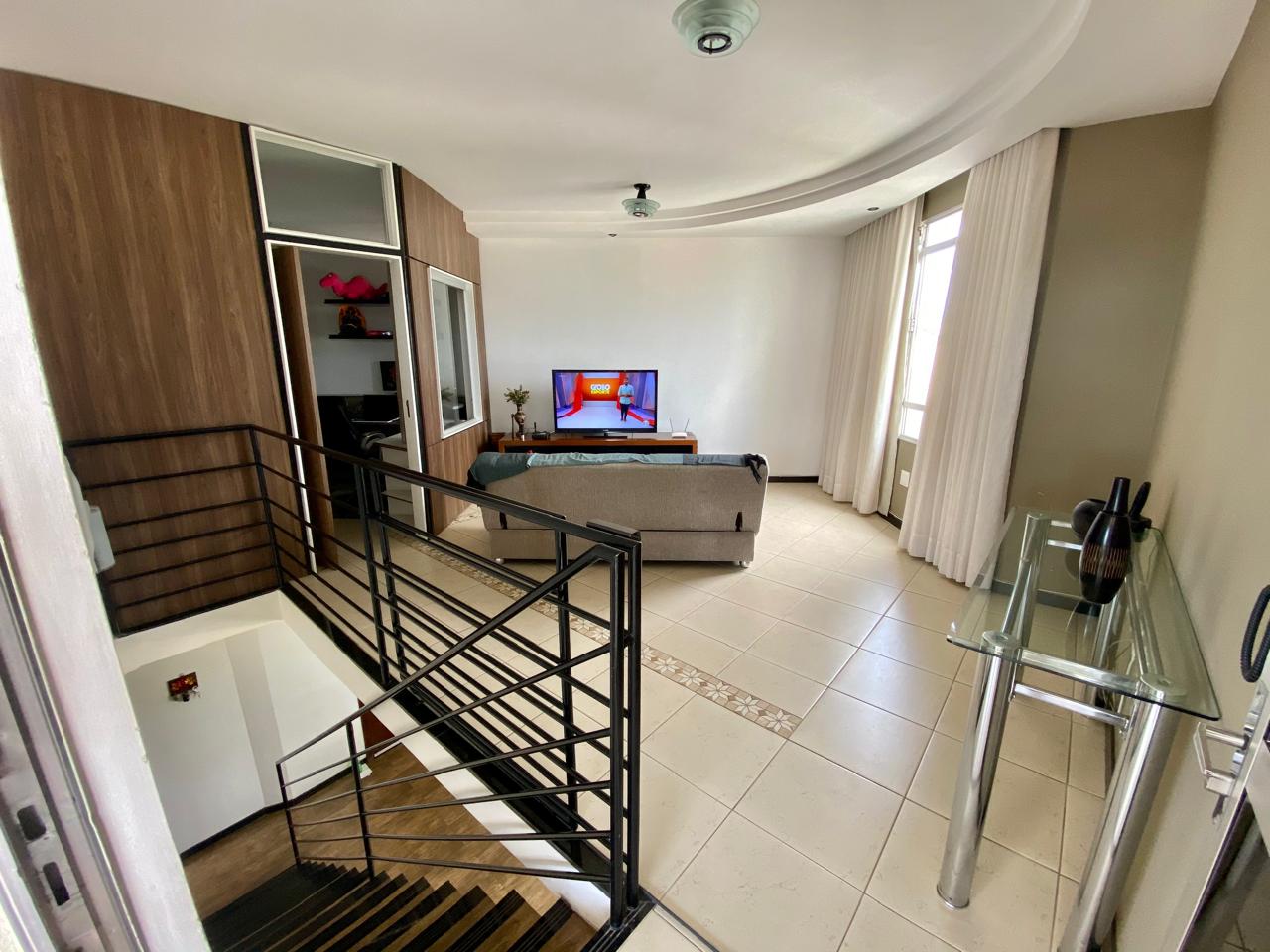 Cobertura à venda com 3 quartos, 171m² - Foto 3