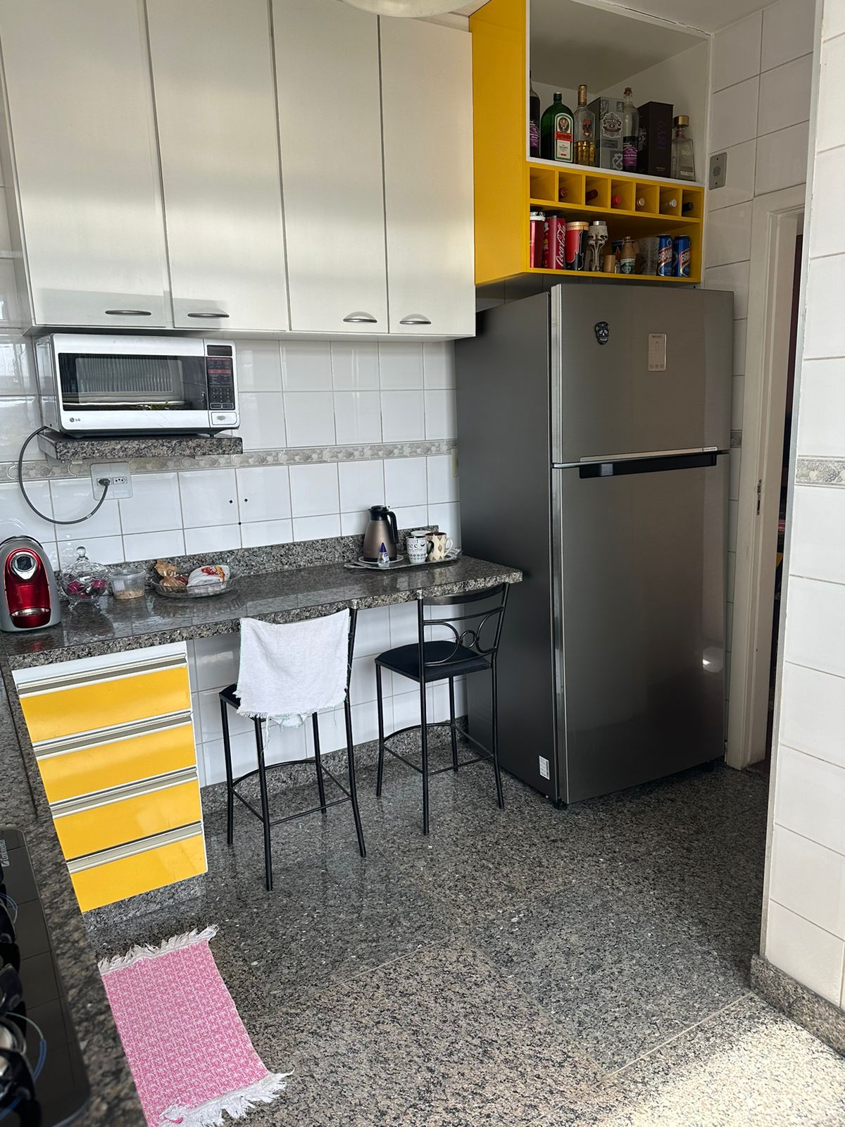 Cobertura à venda com 3 quartos, 126m² - Foto 11