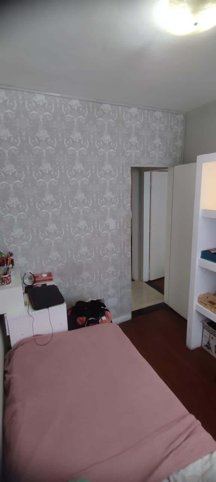 Apartamento à venda com 3 quartos, 80m² - Foto 14