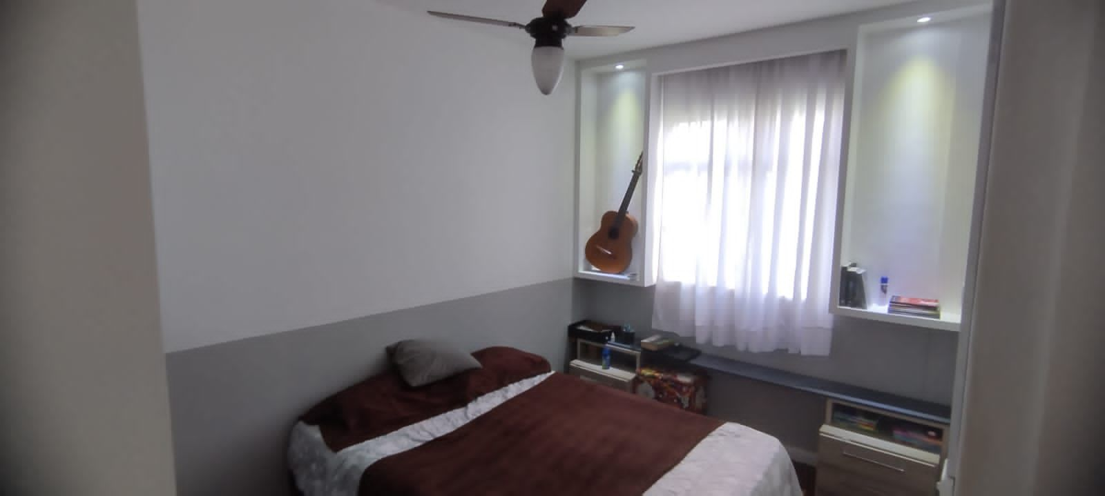 Apartamento à venda com 3 quartos, 80m² - Foto 15