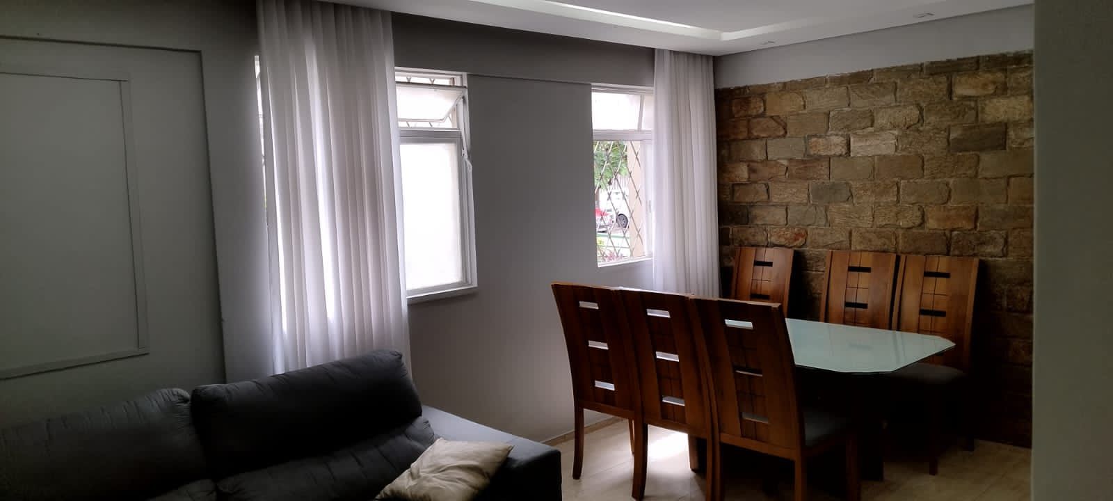 Apartamento à venda com 3 quartos, 80m² - Foto 4