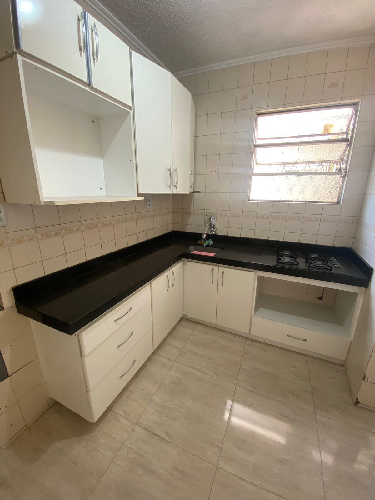 Apartamento à venda com 3 quartos, 80m² - Foto 6