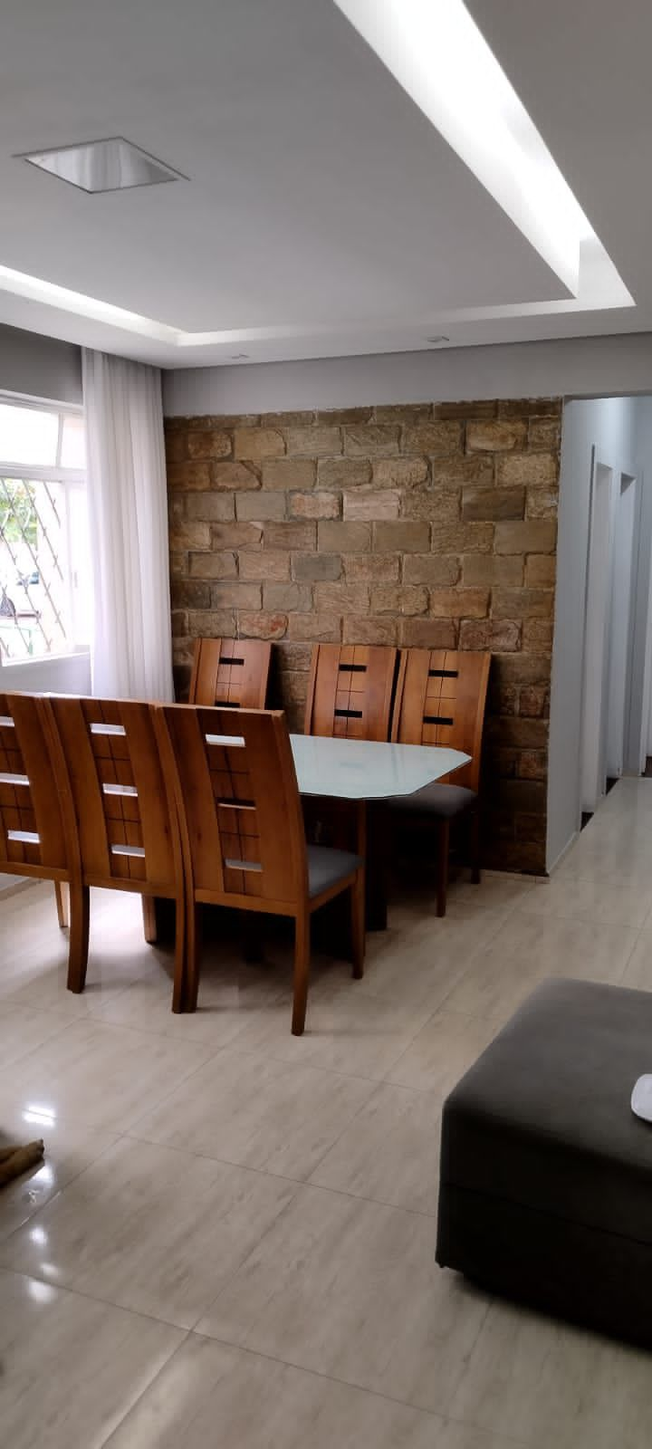 Apartamento à venda com 3 quartos, 80m² - Foto 5