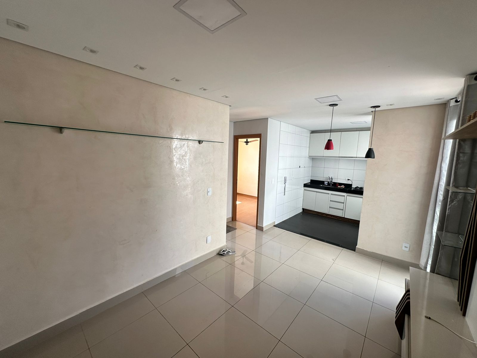 Apartamento para alugar com 2 quartos, 50m² - Foto 14