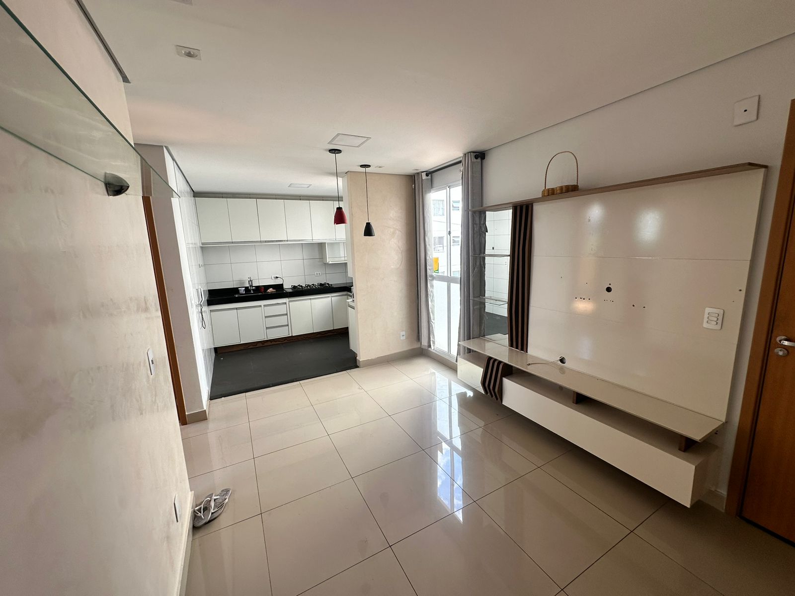 Apartamento para alugar com 2 quartos, 50m² - Foto 4