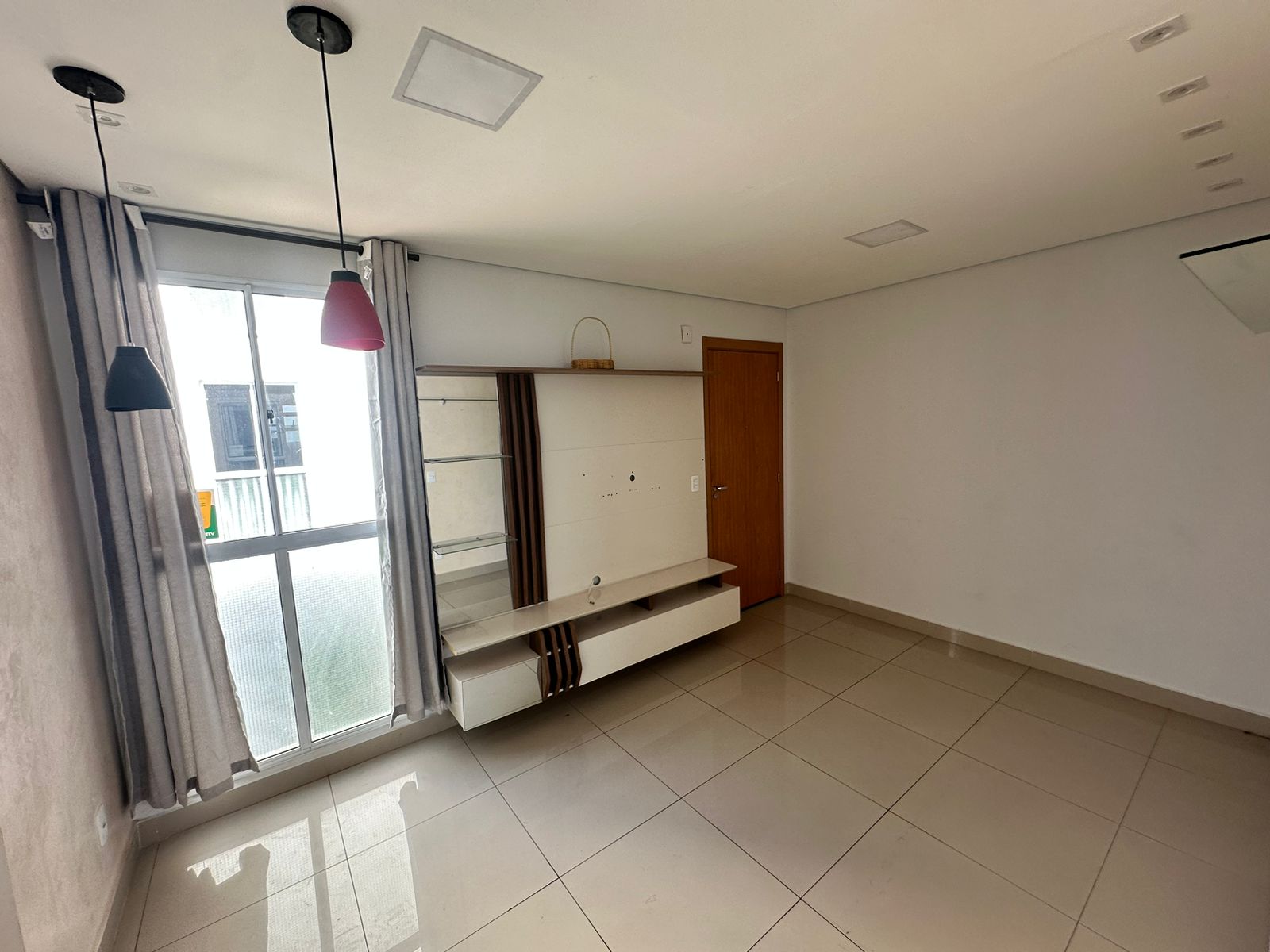 Apartamento para alugar com 2 quartos, 50m² - Foto 3