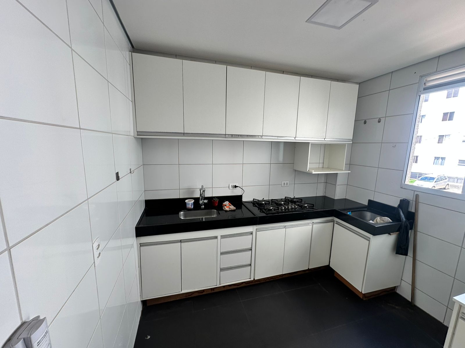 Apartamento para alugar com 2 quartos, 50m² - Foto 15