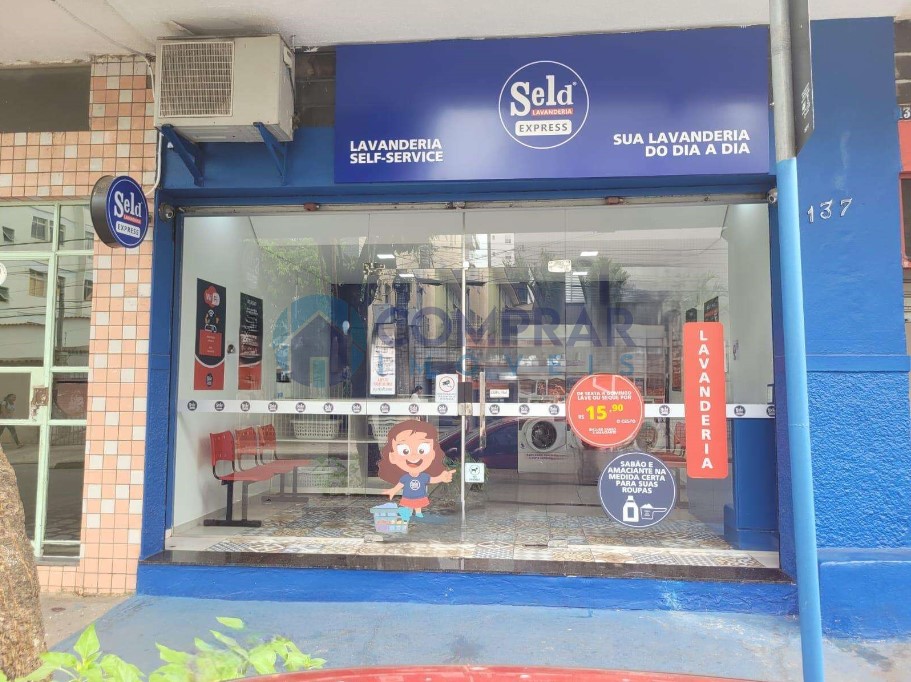 Loja-Salão à venda, 542m² - Foto 9