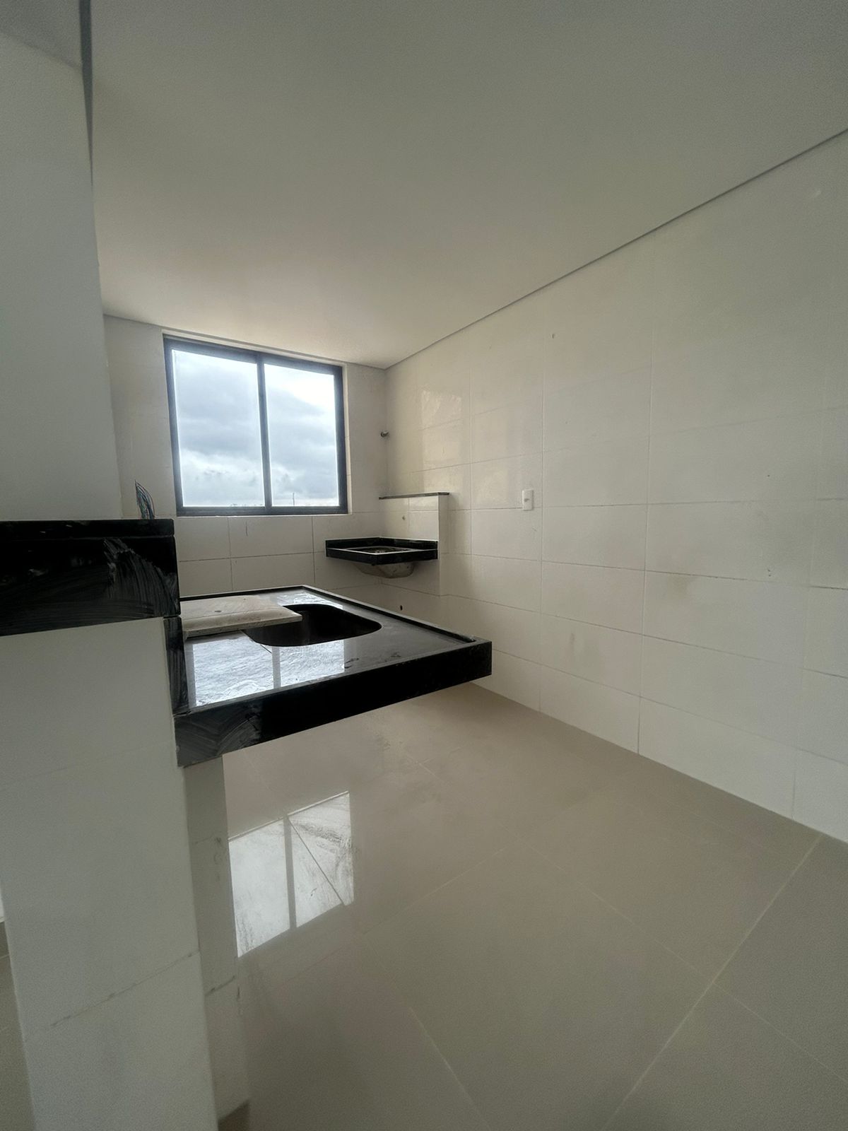 Apartamento à venda com 2 quartos, 53m² - Foto 9