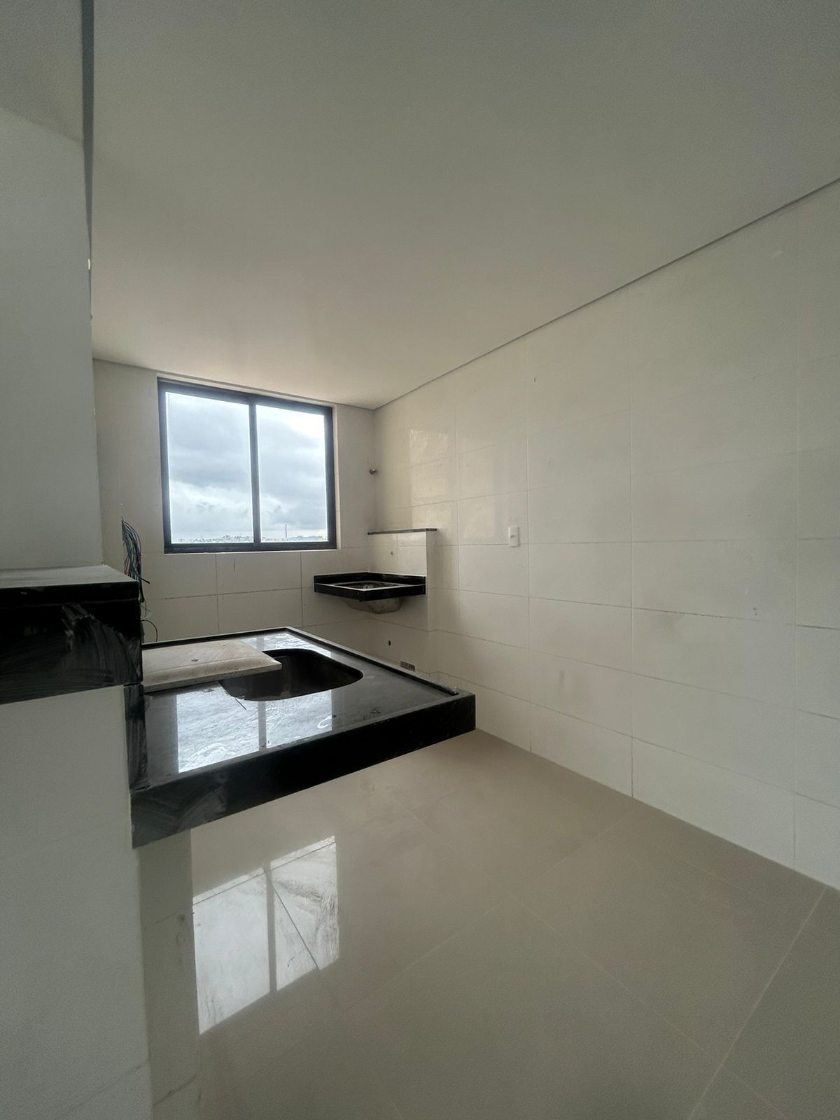 Apartamento à venda com 2 quartos, 53m² - Foto 8