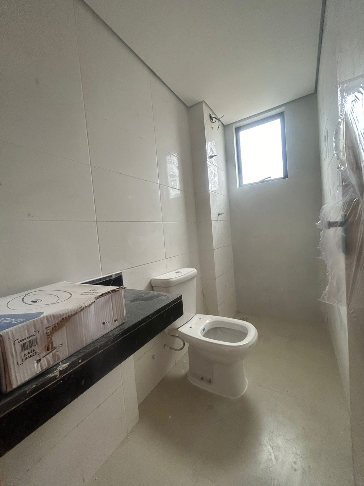 Apartamento à venda com 2 quartos, 53m² - Foto 10