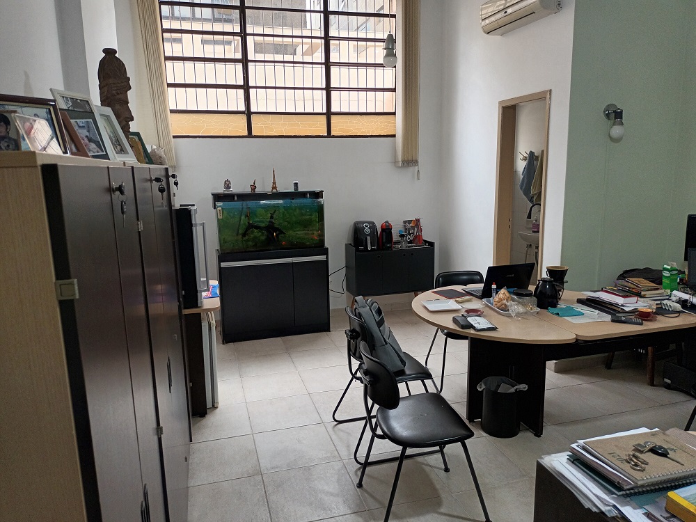 Conjunto Comercial-Sala à venda, 35m² - Foto 2