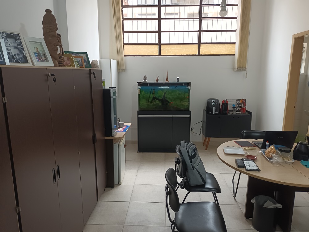 Conjunto Comercial-Sala à venda, 35m² - Foto 4