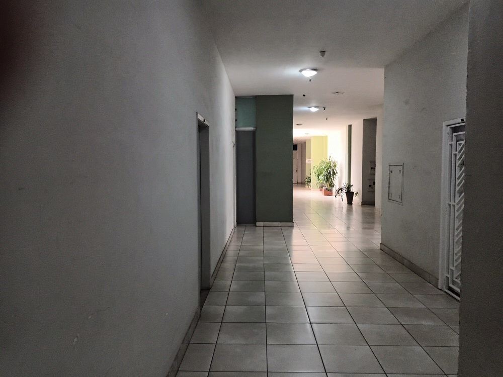 Conjunto Comercial-Sala à venda, 35m² - Foto 9