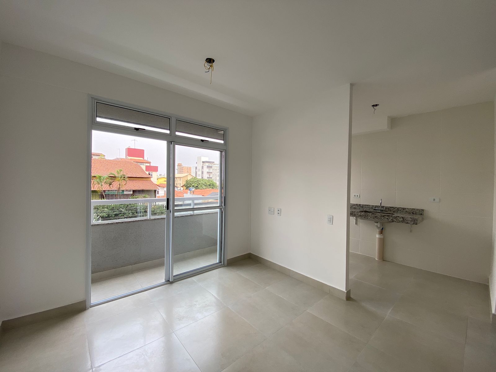 Apartamento à venda com 2 quartos, 50m² - Foto 13