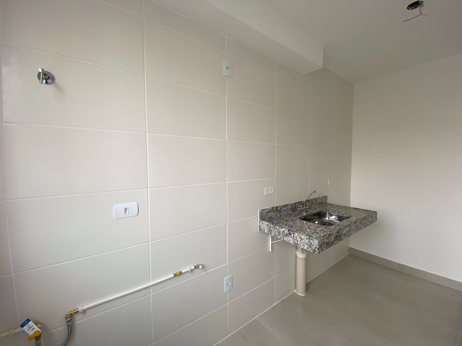 Apartamento à venda com 2 quartos, 50m² - Foto 5