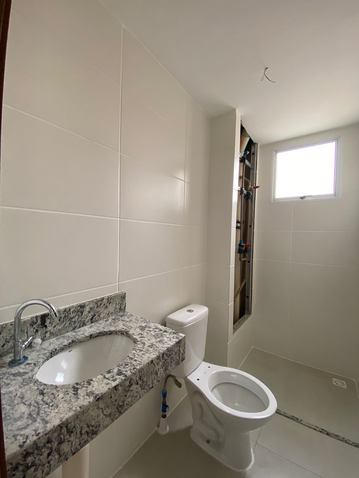 Apartamento à venda com 2 quartos, 50m² - Foto 9