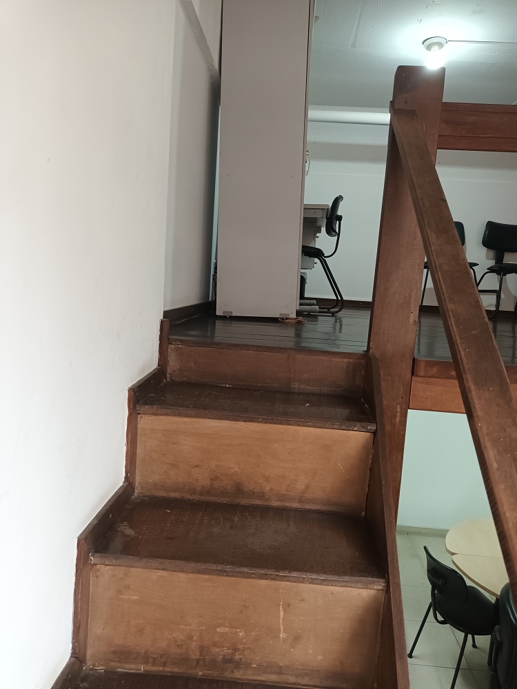 Conjunto Comercial-Sala à venda, 48m² - Foto 6