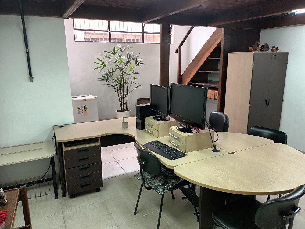 Conjunto Comercial-Sala à venda, 48m² - Foto 3