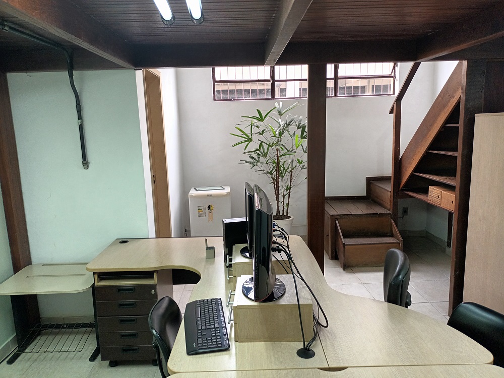 Conjunto Comercial-Sala à venda, 48m² - Foto 1