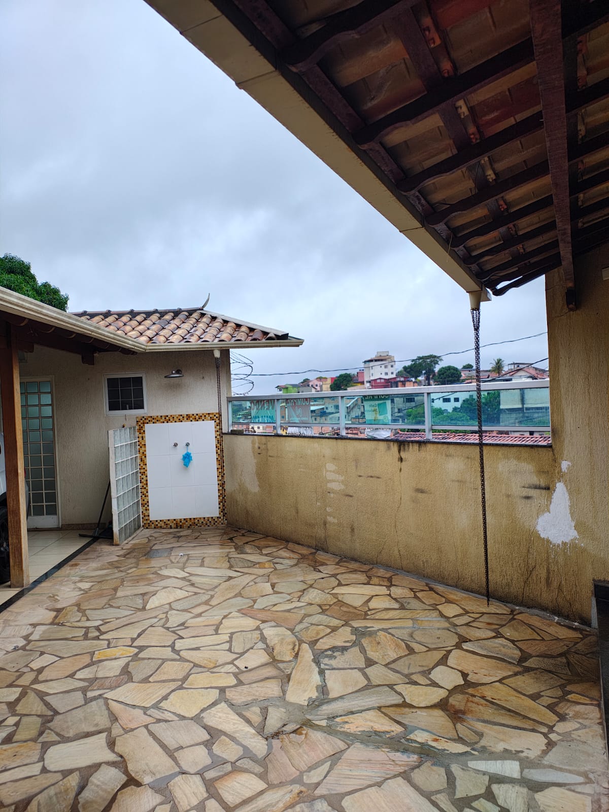 Casa à venda com 3 quartos, 169m² - Foto 21