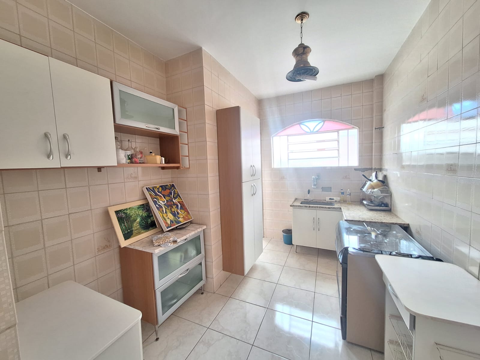 Apartamento à venda com 2 quartos, 67m² - Foto 9