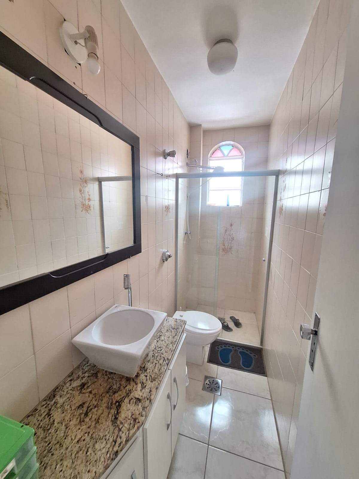 Apartamento à venda com 2 quartos, 67m² - Foto 4