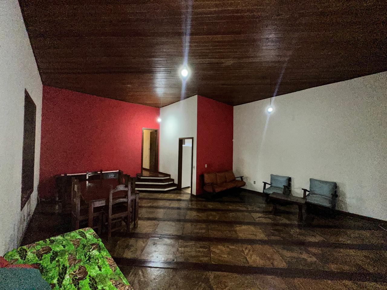 Chácara para alugar com 4 quartos, 400m² - Foto 11