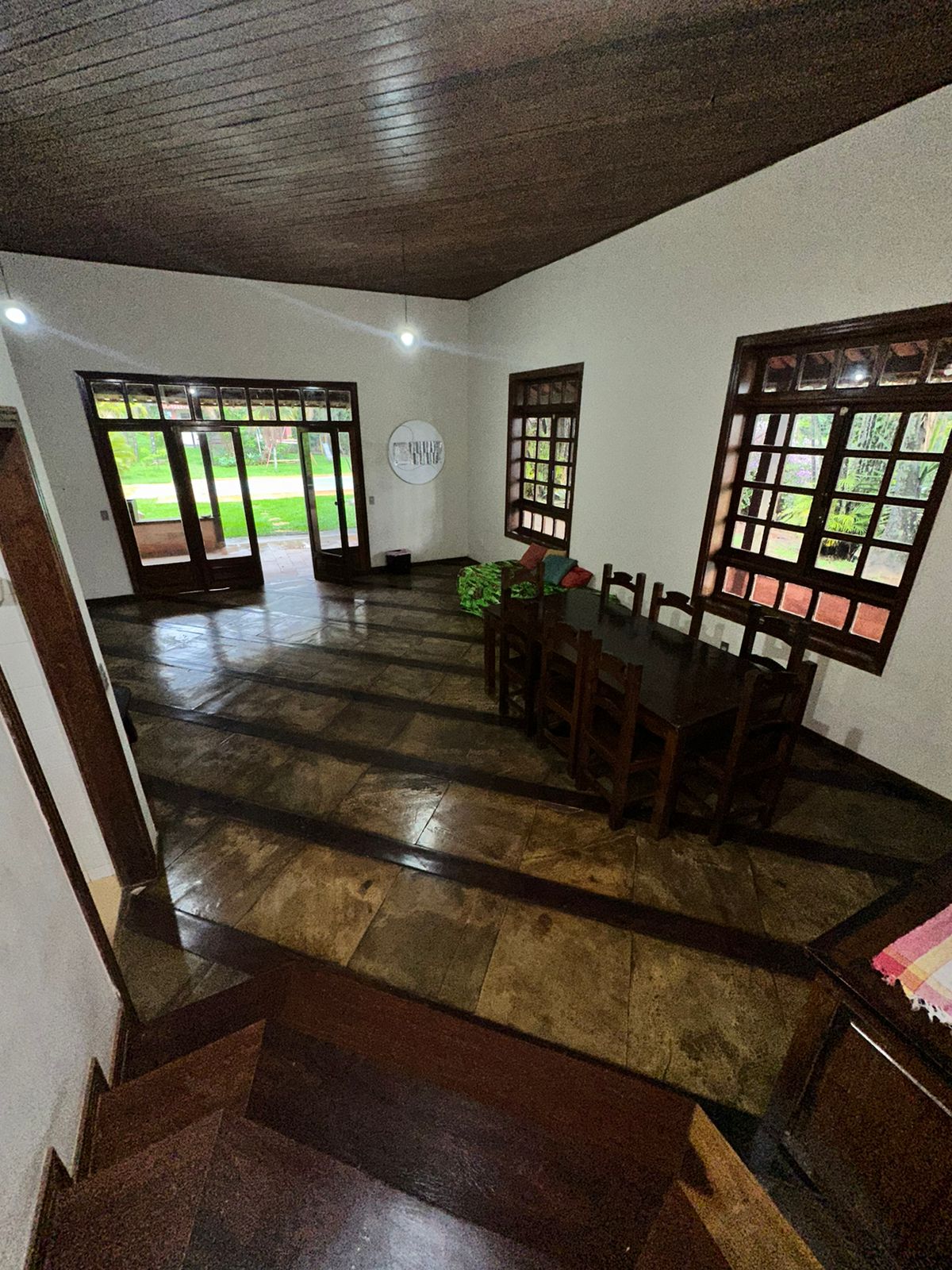 Chácara para alugar com 4 quartos, 400m² - Foto 10