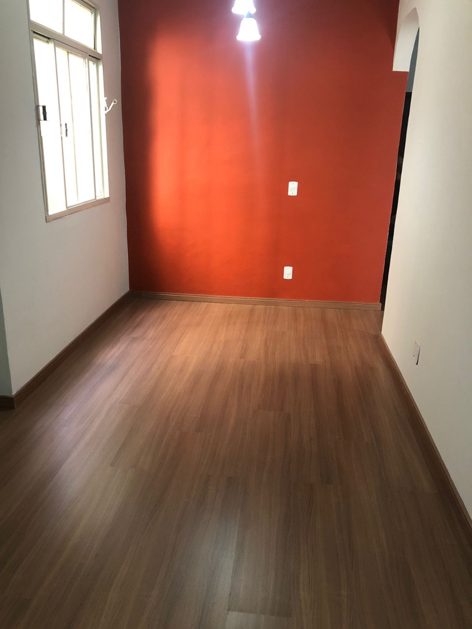 Apartamento à venda com 3 quartos, 78m² - Foto 1