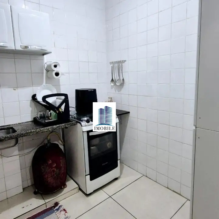 Apartamento à venda com 2 quartos, 52m² - Foto 12