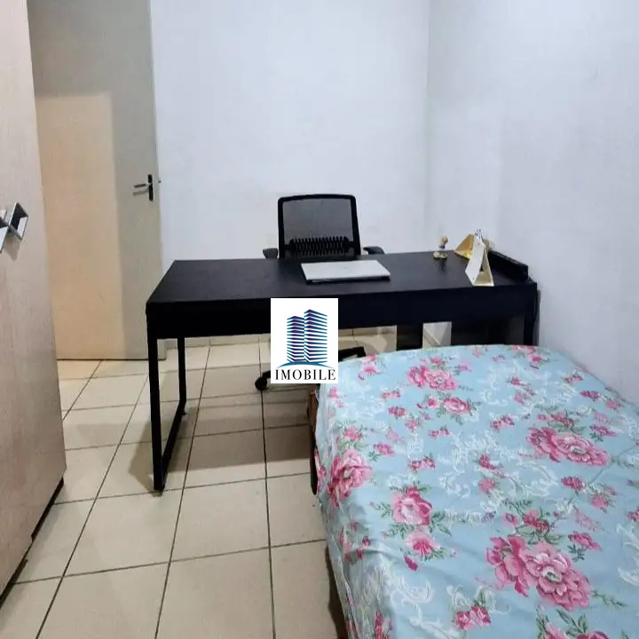 Apartamento à venda com 2 quartos, 52m² - Foto 8