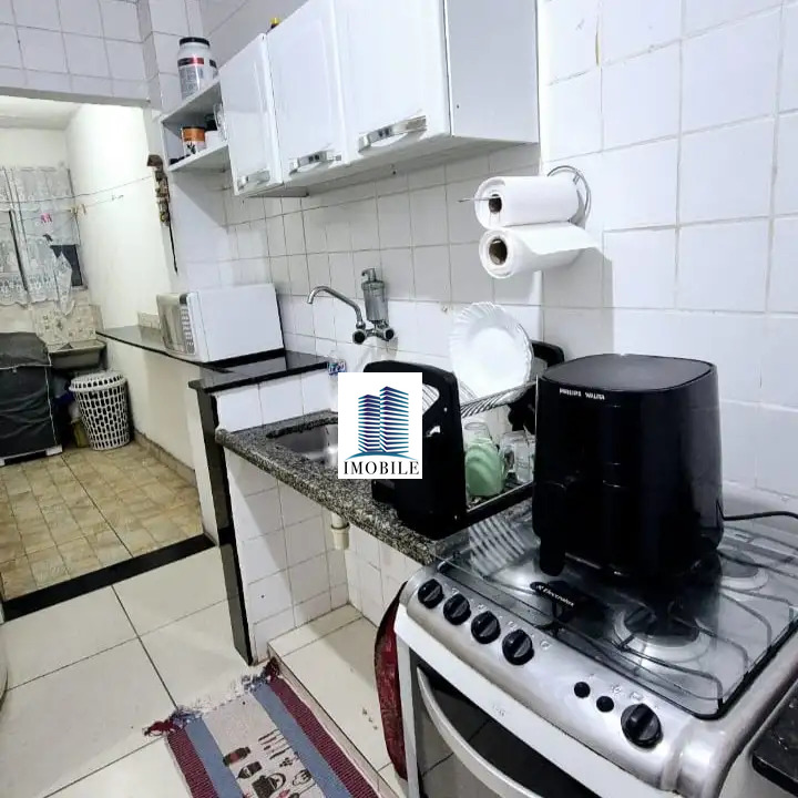 Apartamento à venda com 2 quartos, 52m² - Foto 13