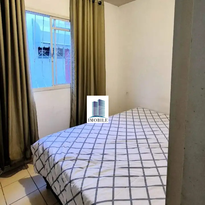 Apartamento à venda com 2 quartos, 52m² - Foto 6