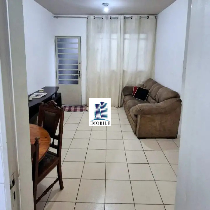 Apartamento à venda com 2 quartos, 52m² - Foto 1