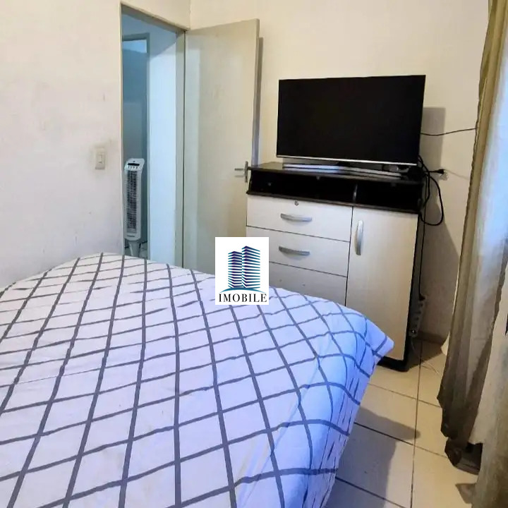 Apartamento à venda com 2 quartos, 52m² - Foto 7