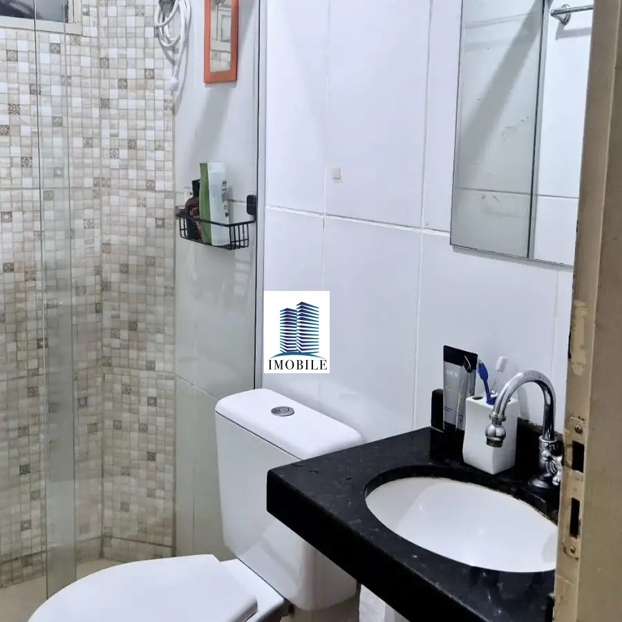 Apartamento à venda com 2 quartos, 52m² - Foto 17