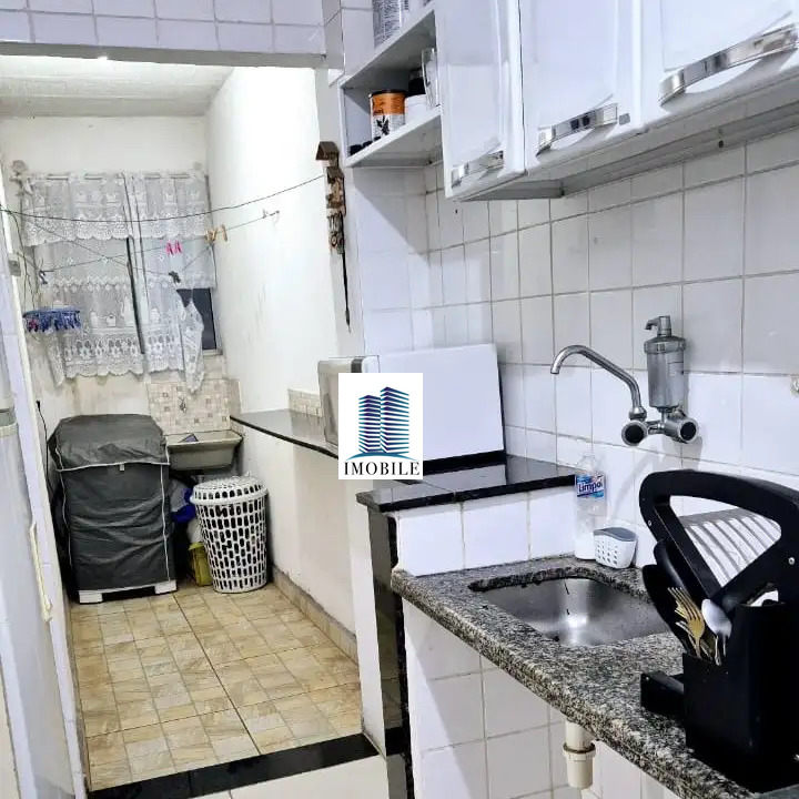 Apartamento à venda com 2 quartos, 52m² - Foto 18