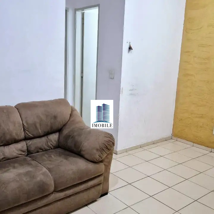 Apartamento à venda com 2 quartos, 52m² - Foto 4