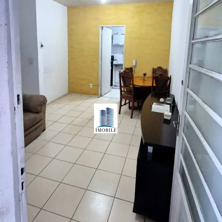 Apartamento à venda com 2 quartos, 52m² - Foto 3