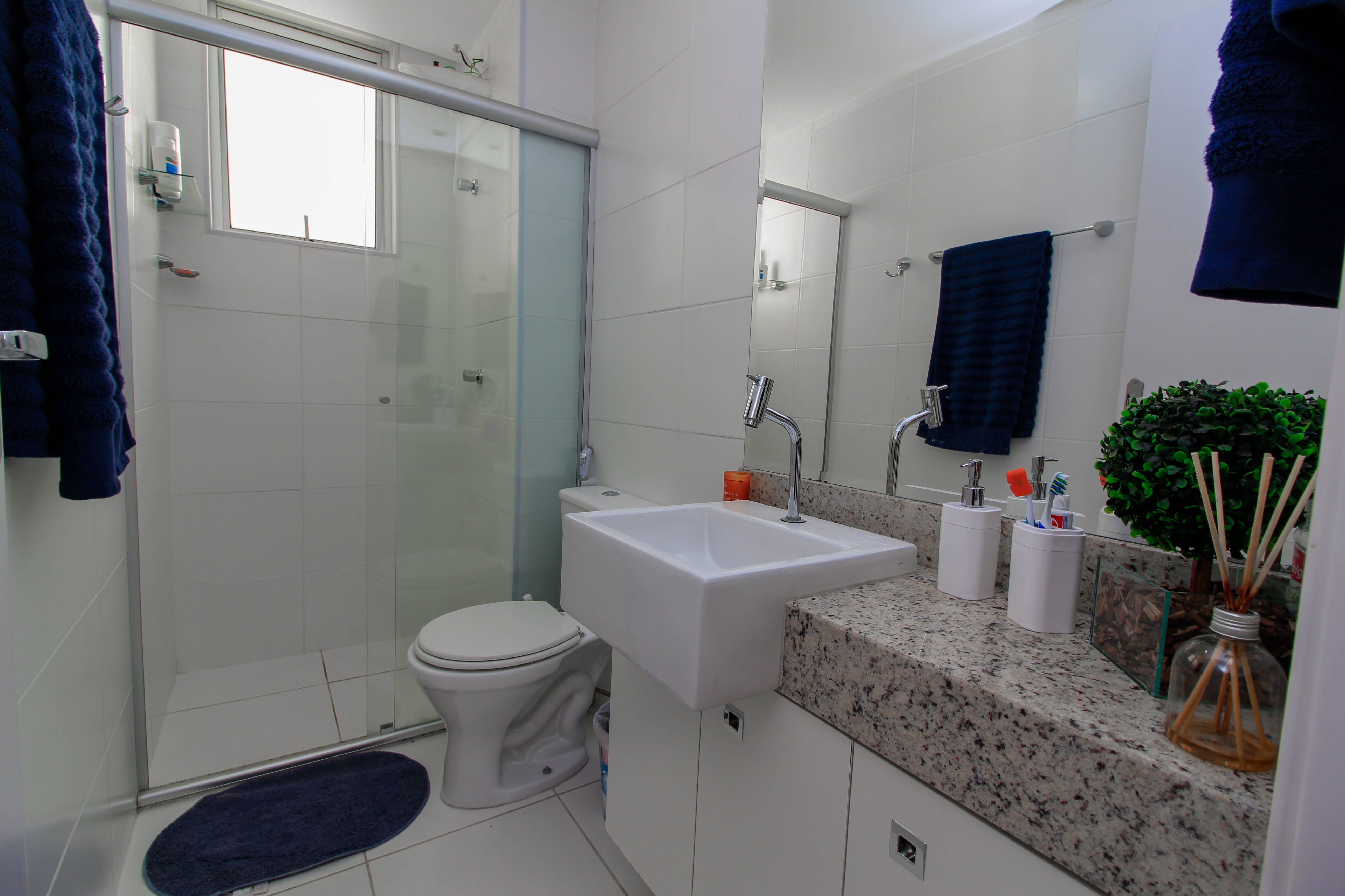 Apartamento à venda com 3 quartos, 75m² - Foto 21