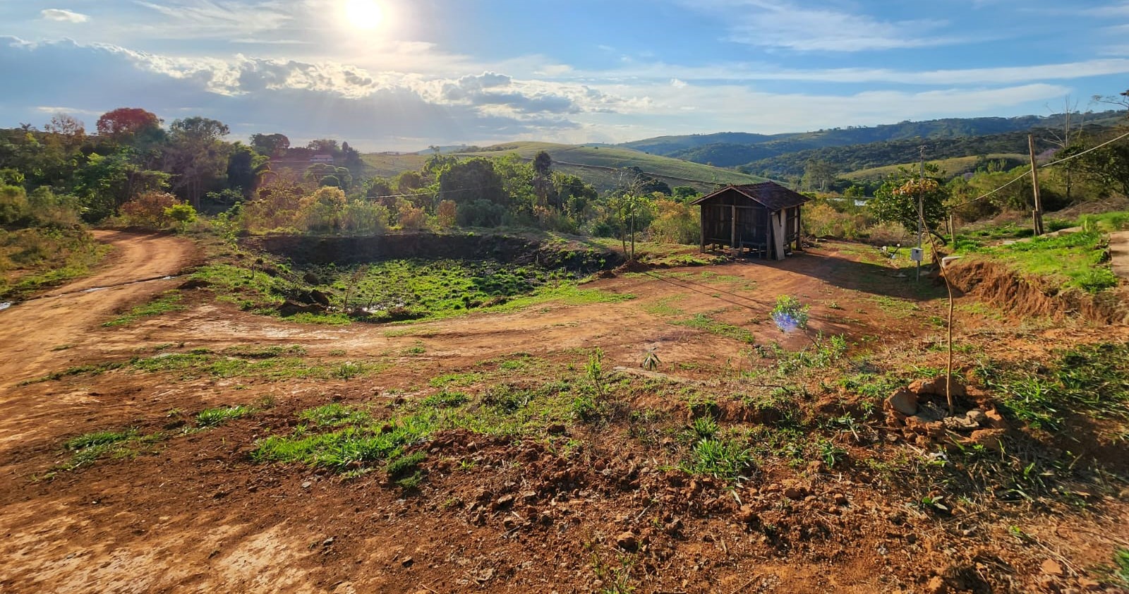 Chácara à venda com 2 quartos, 166m² - Foto 6