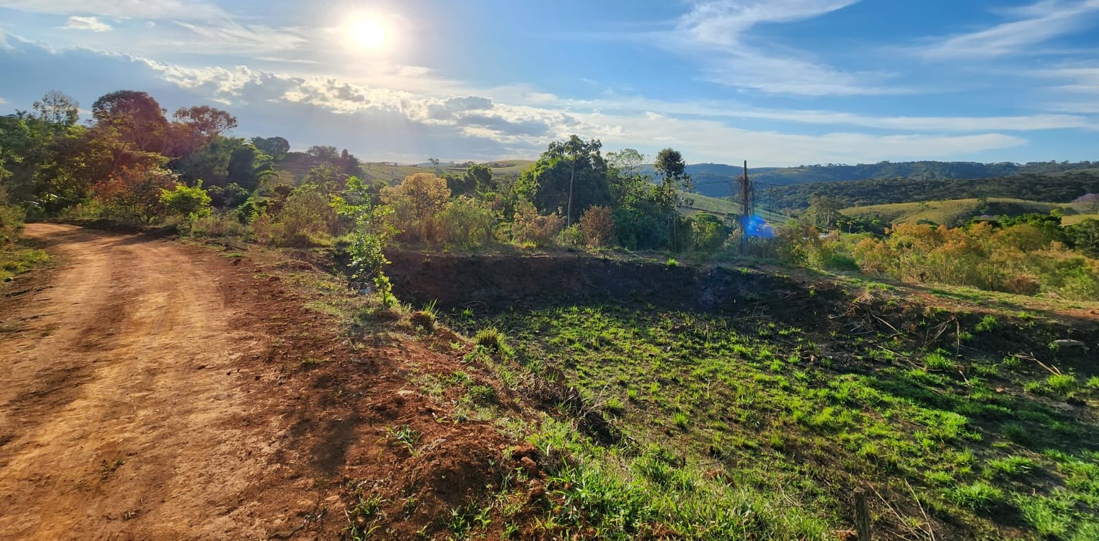 Chácara à venda com 2 quartos, 166m² - Foto 7