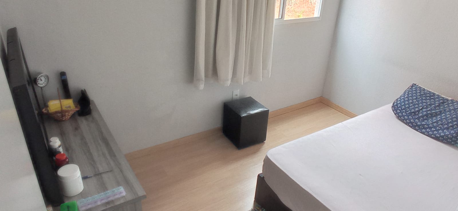 Apartamento à venda com 2 quartos, 52m² - Foto 5