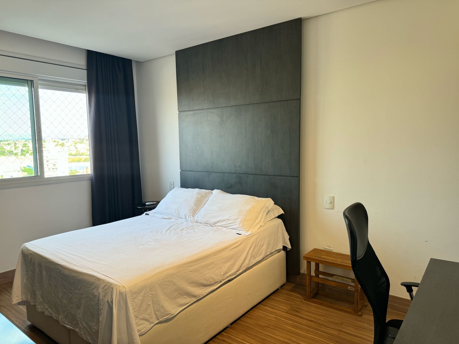 Apartamento à venda com 4 quartos, 148m² - Foto 7