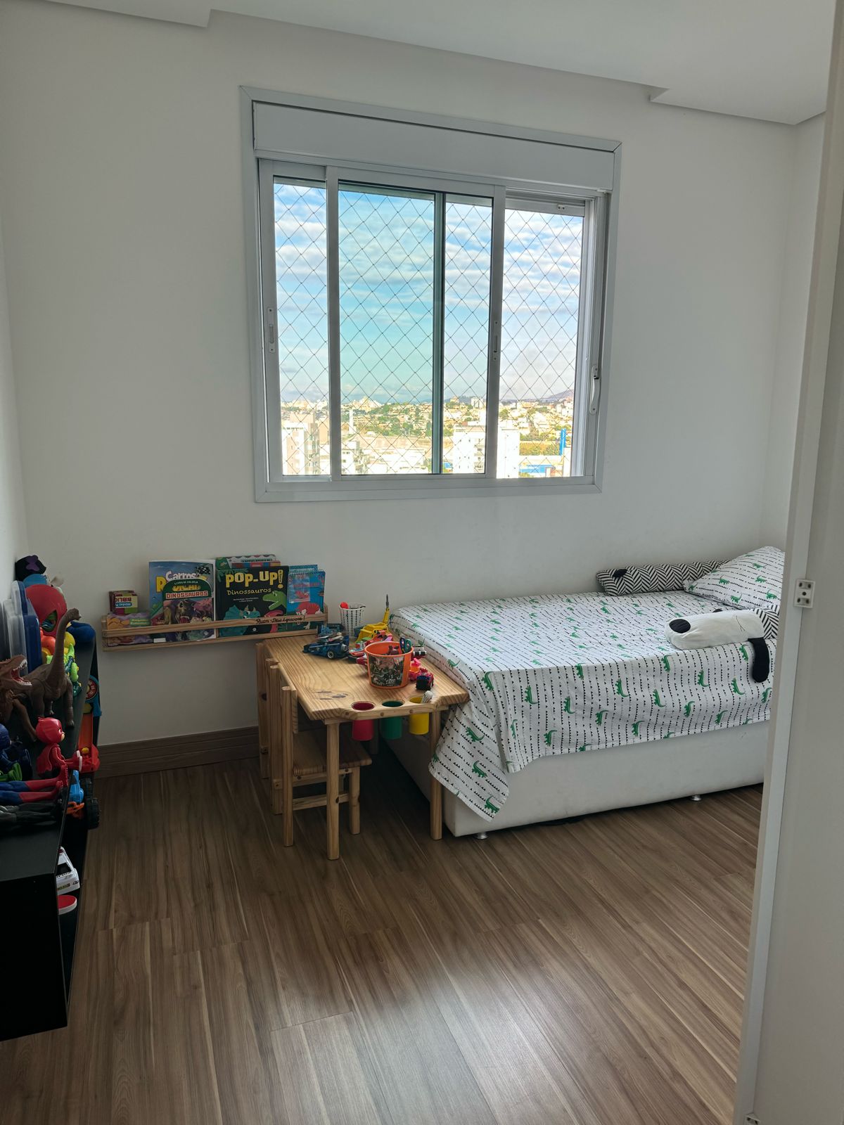 Apartamento à venda com 4 quartos, 148m² - Foto 16