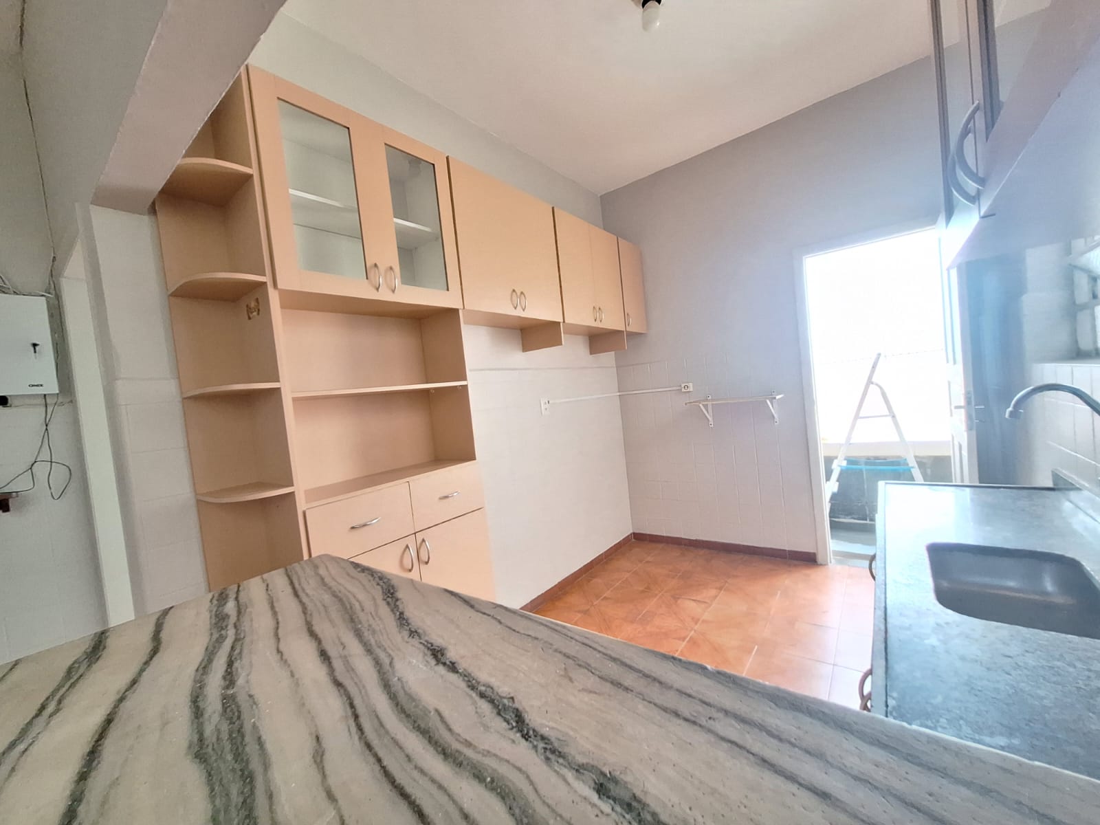 Casa para alugar com 3 quartos, 120m² - Foto 8